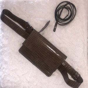 Brand New Belt Bag